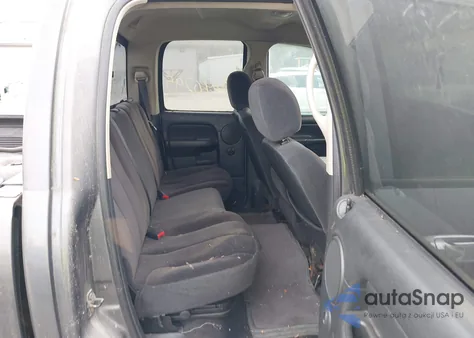 2002 Dodge Ram 1500 St z USA, uszkodzony, nr VIN 1D7HU18Z72S568775